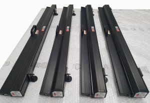 mold curtains side mould shields injection molding moulding